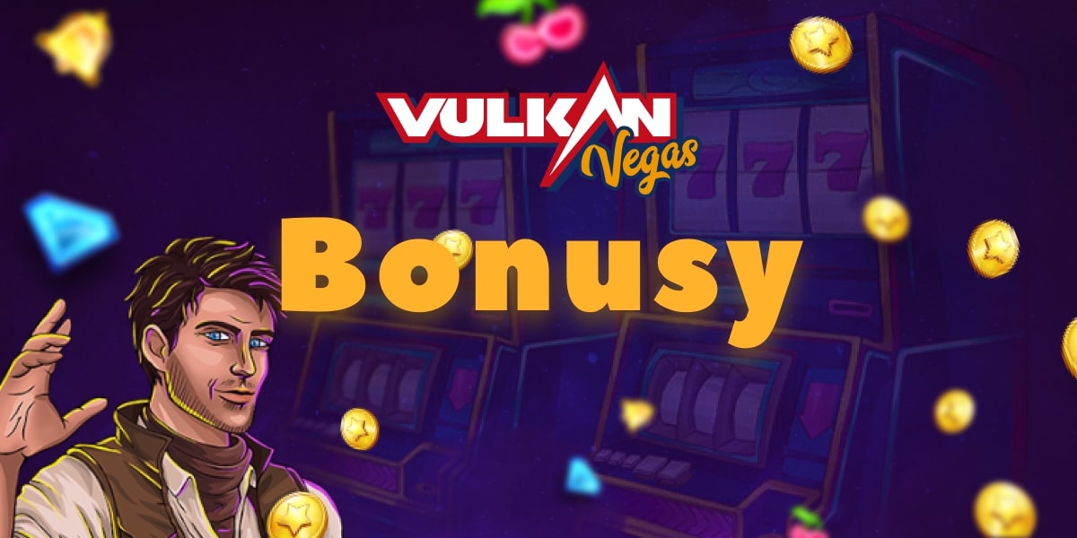 Vulkan Vegas
